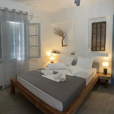 Studios Andromache Skopelos Exterior foto