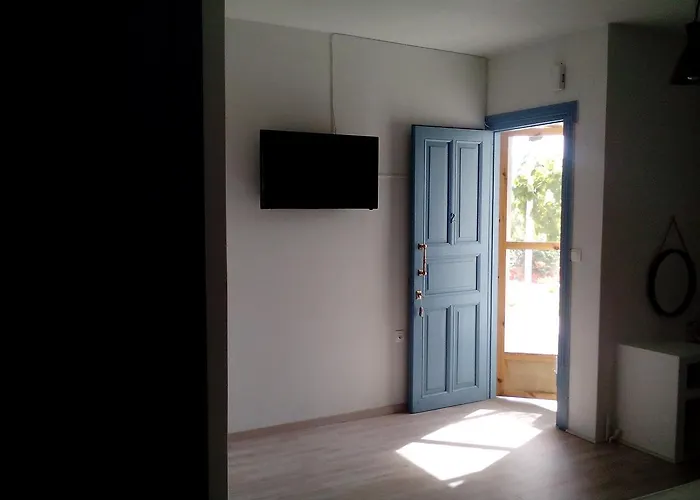 Studios Andromache