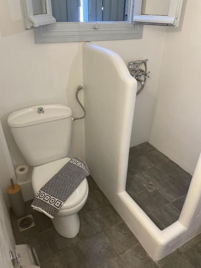 Andromache Apartment Skopelos Town