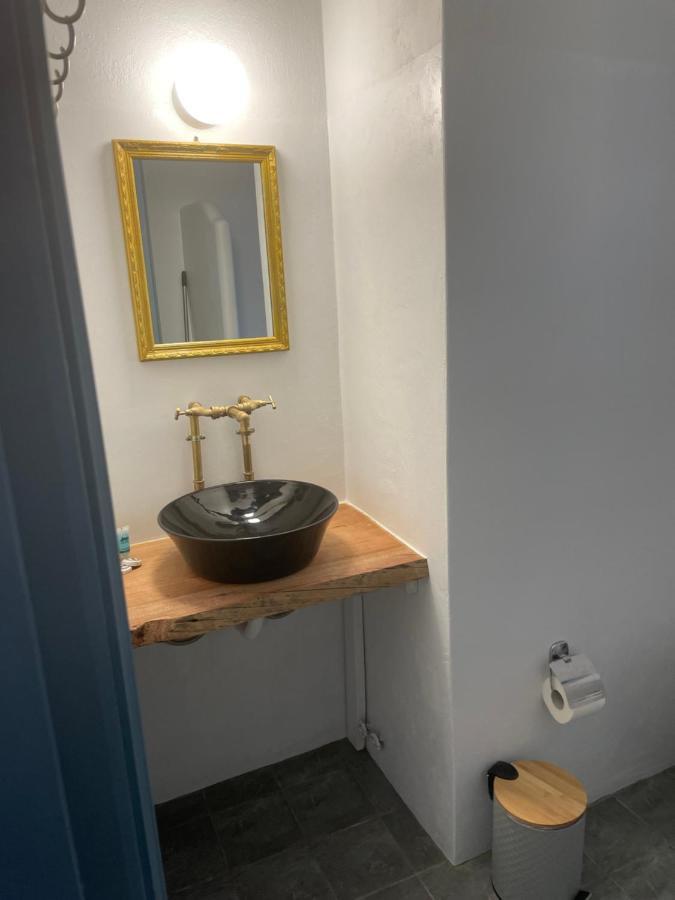 Andromache Apartment Skopelos Town