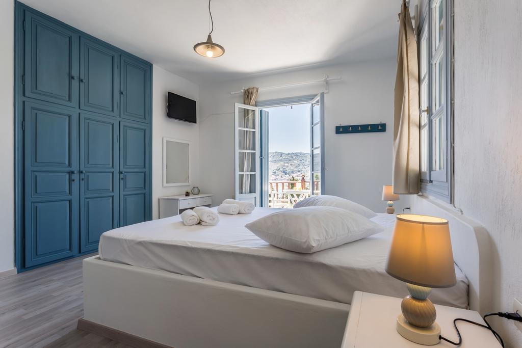 Apartment Andromache Skopelos Town