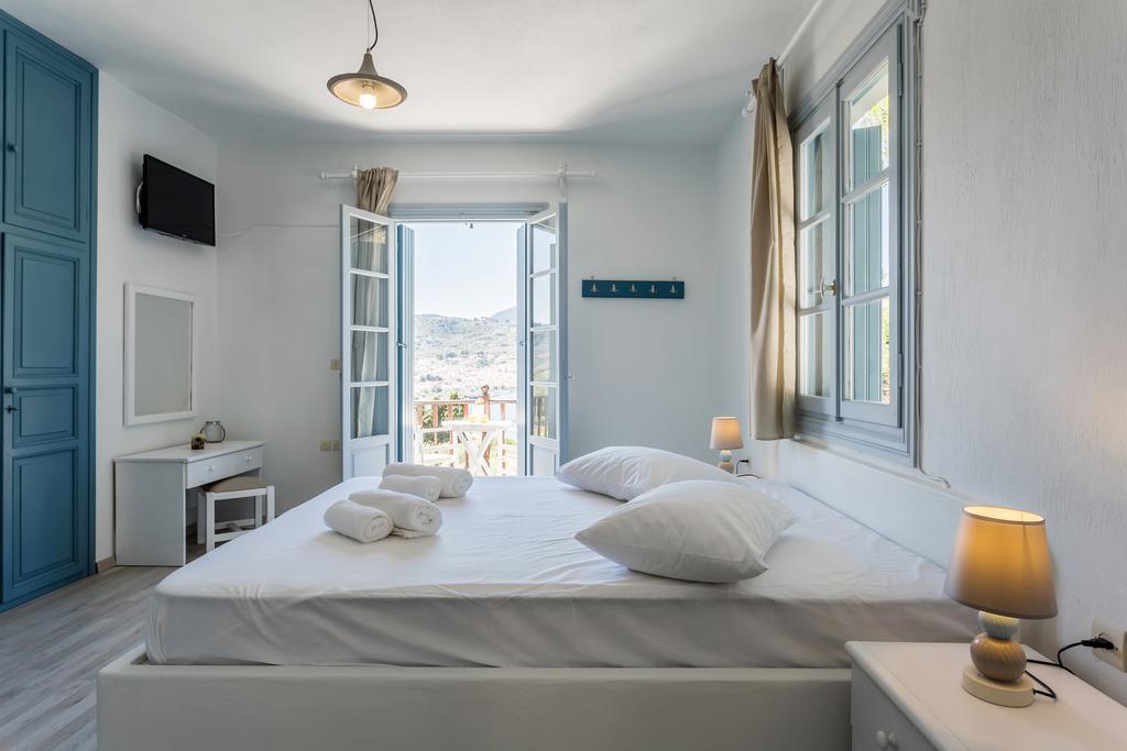 Andromache * Skopelos Town