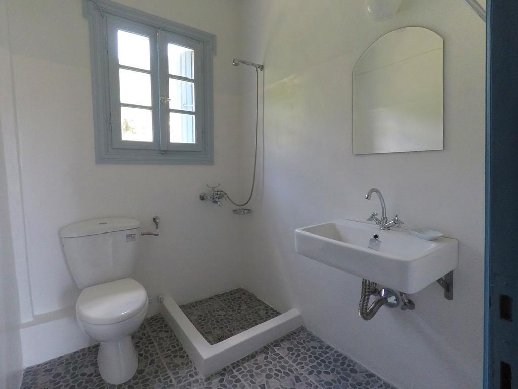 Andromache Skopelos Town