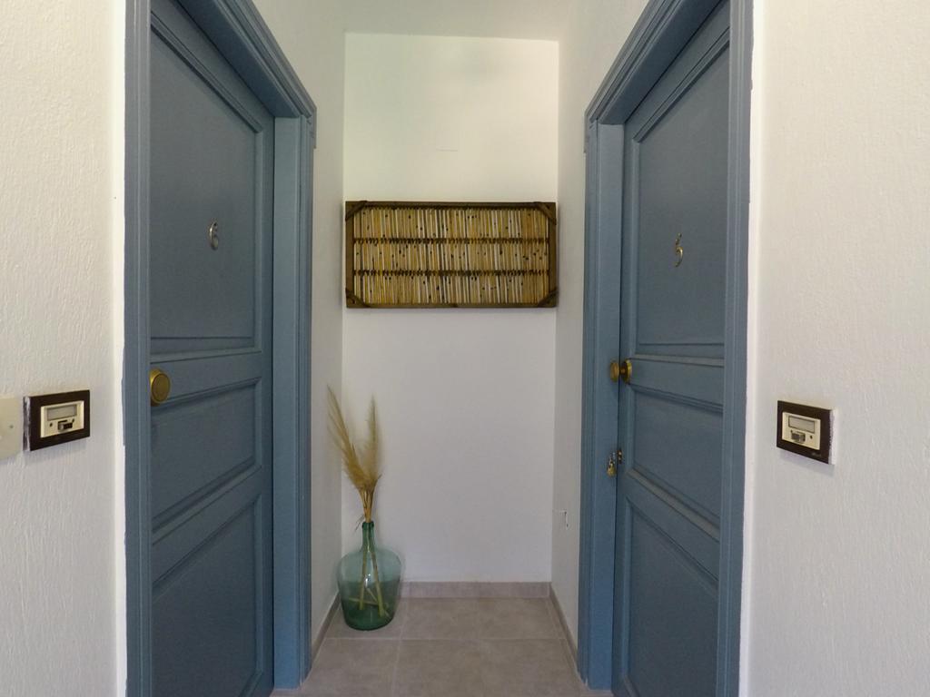 Andromache Apartment