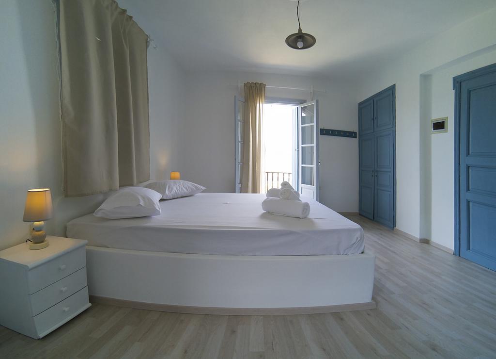 Apartment Andromache Skopelos Town