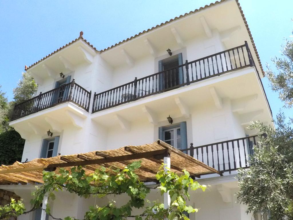 Apartment Andromache