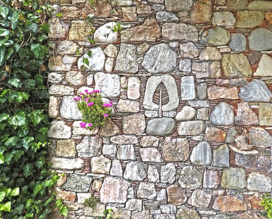 Andromache Apartment