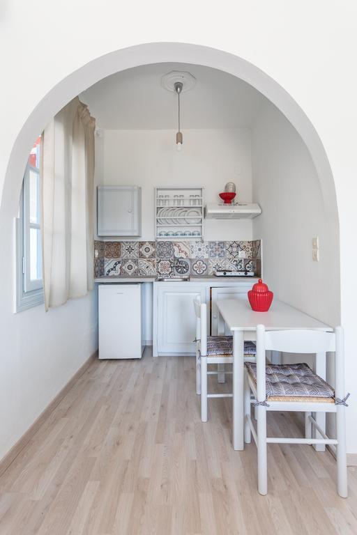 Apartment Andromache