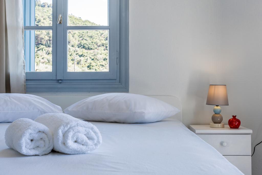 Apartment Andromache Skopelos Town