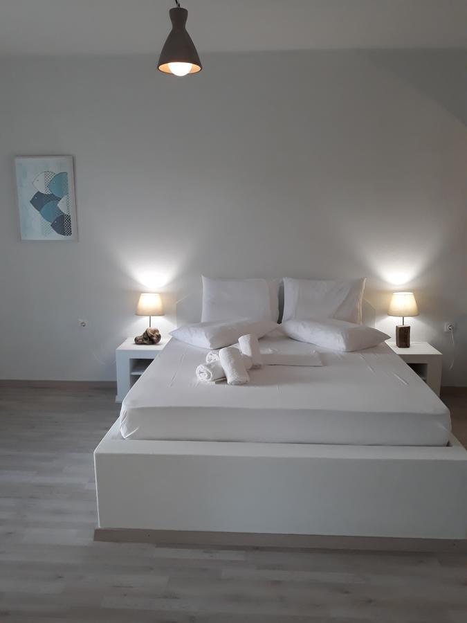 Andromache Skopelos Town