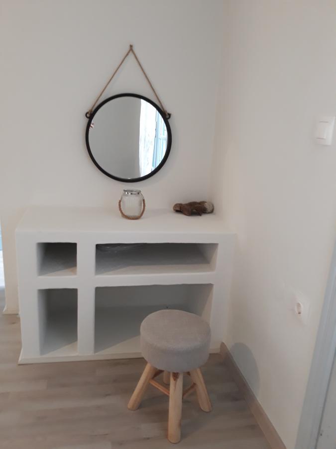 Apartment Andromache