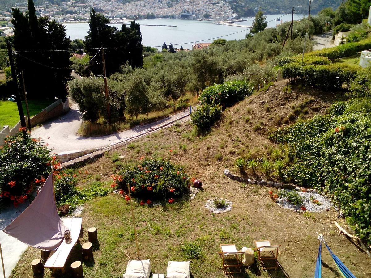 Apartment Andromache *