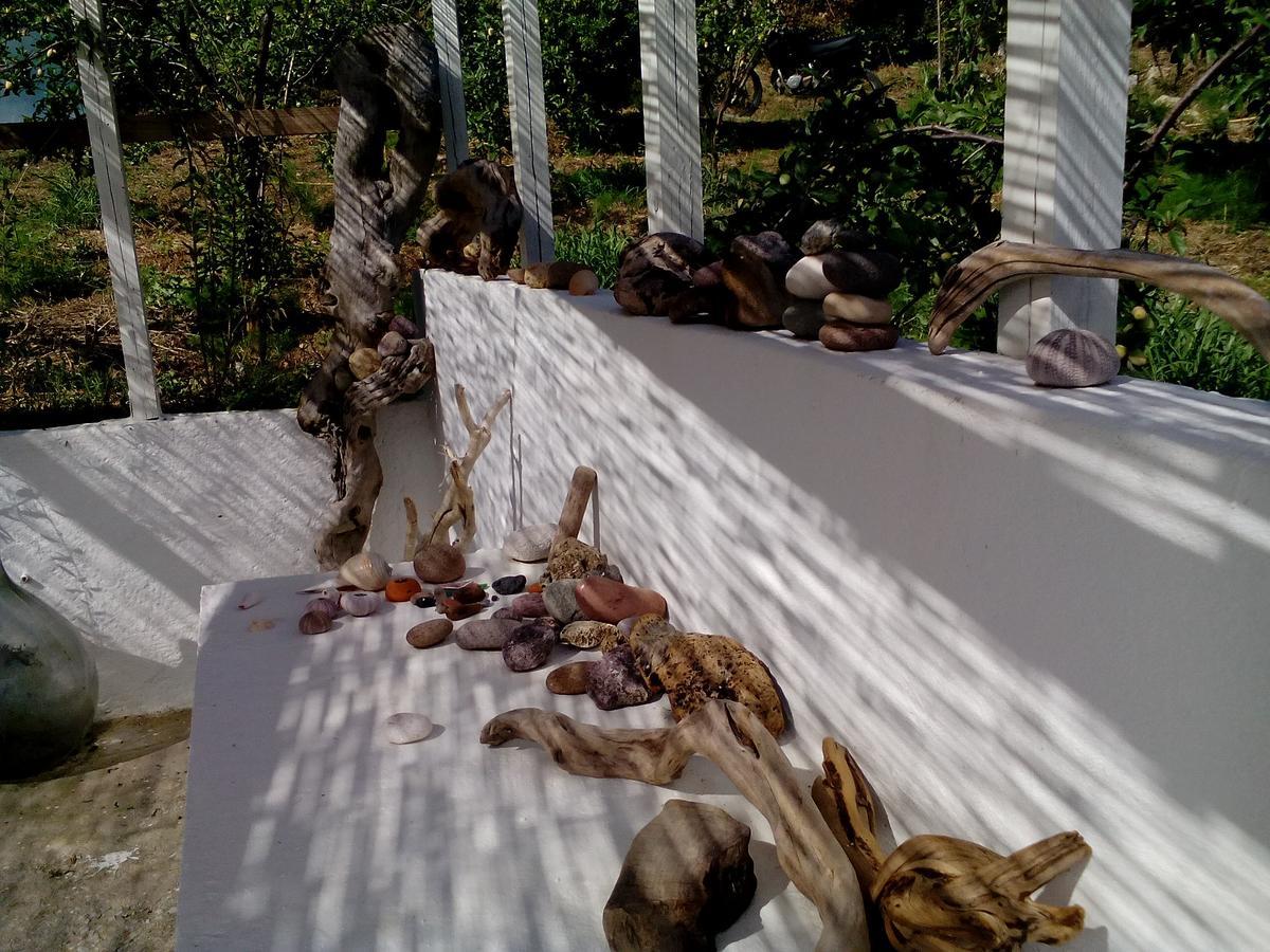 Andromache Apartment *