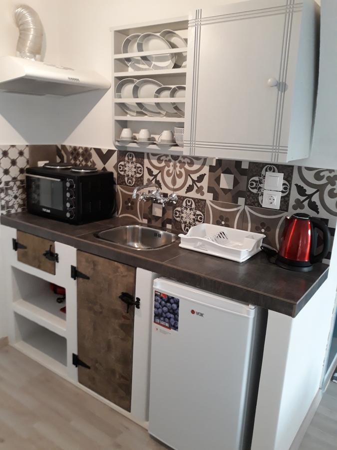 Apartment Andromache Skopelos Town
