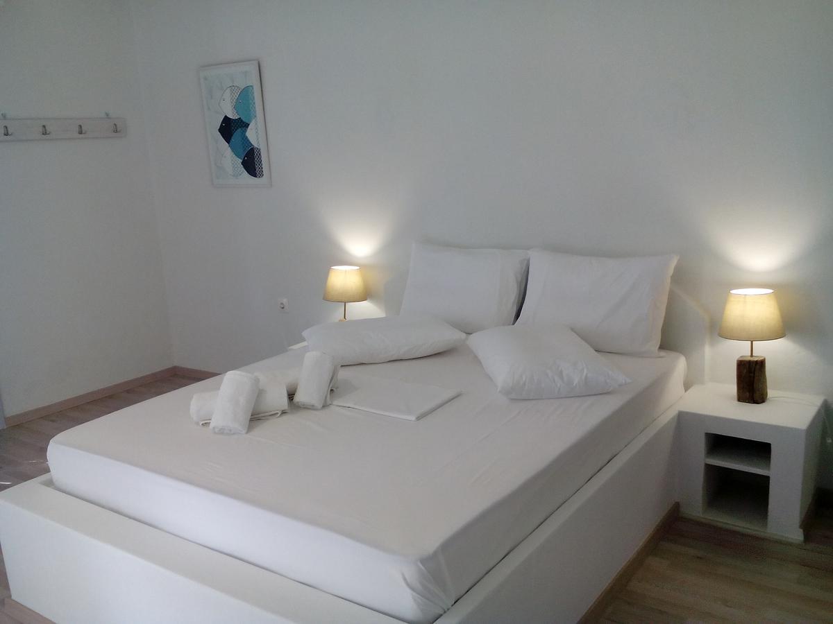 Andromache Apartment Skopelos Town